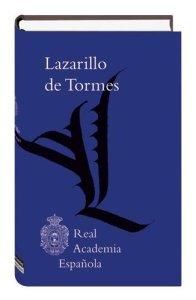 Lazarillo de Tormes