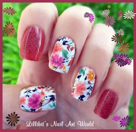 Flores MilVart N220 con anillo a juego Flores MilVart N220 con anillo a juego