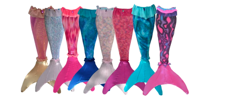 Sorteo Cola de Sirena SplashDreams Día 8 #XmasDesmadreando Sorteo Cola de Sirena SplashDreams Día 8 #XmasDesmadreando
