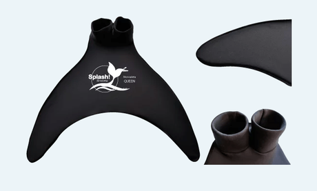 Sorteo Cola de Sirena SplashDreams Día 8 #XmasDesmadreando Sorteo Cola de Sirena SplashDreams Día 8 #XmasDesmadreando