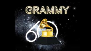 Nominaciones Premios Grammy 2018 - Cine y Televisión