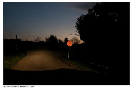 Movimientos intersticiales