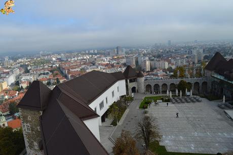 Eslovenia en 4 días: Itinerario y presupuesto