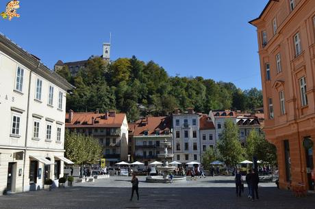 Eslovenia en 4 días: Itinerario y presupuesto