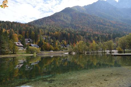 Eslovenia en 4 días: Itinerario y presupuesto