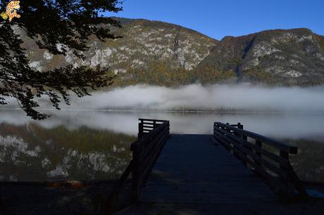 Eslovenia en 4 días: Itinerario y presupuesto