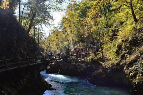 Eslovenia en 4 días: Itinerario y presupuesto