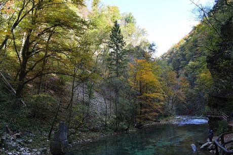 Eslovenia en 4 días: Itinerario y presupuesto