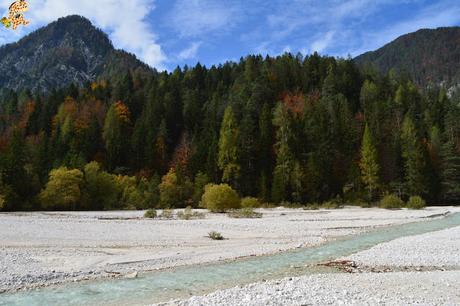 Eslovenia en 4 días: Itinerario y presupuesto