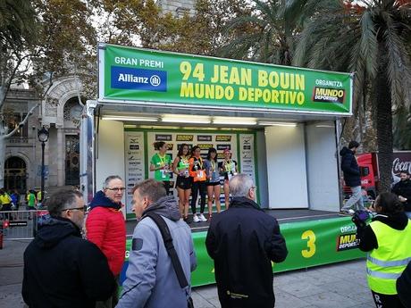 Puede que ser finisher no tenga tanto mérito Puede que ser finisher no tenga tanto mérito