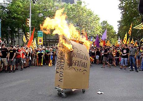 [Pensamiento] La falacia lingüística del independentismo