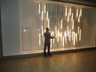 Zara Raceway Mall Zara Raceway Mall