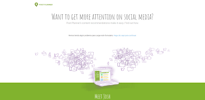Post Planner - El Blog de MAM: 14 herramientas para automatizar tus publicaciones en medios sociales