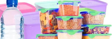 ¿Afecta el plástico de los taper a los alimentos? ¿Afecta el plástico de los taper a los alimentos?