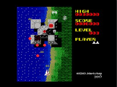 'XSpelunker' y 'Zevimodoki' se alzan con los premios de la MSXdev' 17