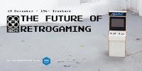 Innovación y videojuegos retro de la mano en el encuentro 'The Future of Retrogaming' Innovación y videojuegos retro de la mano en el encuentro 'The Future of Retrogaming'