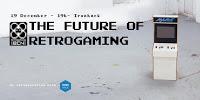 Innovación y videojuegos retro de la mano en el encuentro 'The Future of Retrogaming'