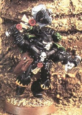 Vulkan vuelve en español tras Reyes: Fuego Letal (HH nº32) Vulkan vuelve en español tras Reyes: Fuego Letal (HH nº32)