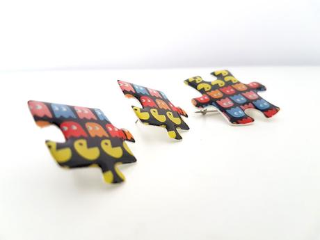 Especial: Piezas de Puzzle Especial: Piezas de Puzzle