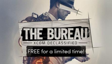 The Bureau: XCOM Declassified para Steam gratuito por tiempo limitado en Humble Store The Bureau: XCOM Declassified para Steam gratuito por tiempo limitado en Humble Store