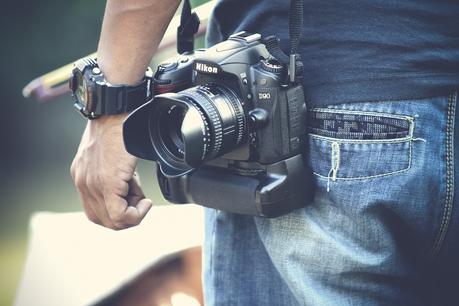 ¿Es necesario tener mi propio estudio fotográfico? montar estudio de fotografia