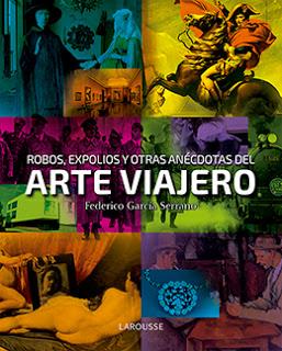 Arte viajero Arte viajero