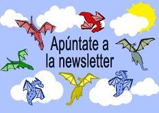Apúntate a la newsletter Banner Apúntate a la newsletter