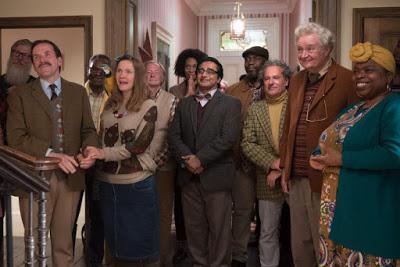 Paddington 2, Nuestro oso favorito vuelve con más fuerza si cabe Paddington 2, Nuestro oso favorito vuelve con más fuerza si cabe