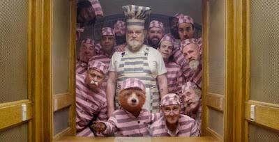 Paddington 2, Nuestro oso favorito vuelve con más fuerza si cabe Paddington 2, Nuestro oso favorito vuelve con más fuerza si cabe