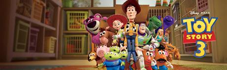 Book-tag #23: Book-tag de Toy Story Book-tag #23: Book-tag de Toy Story