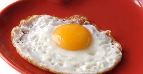 Huevo: una de las mejores fuentes de proteínas para los deportistas