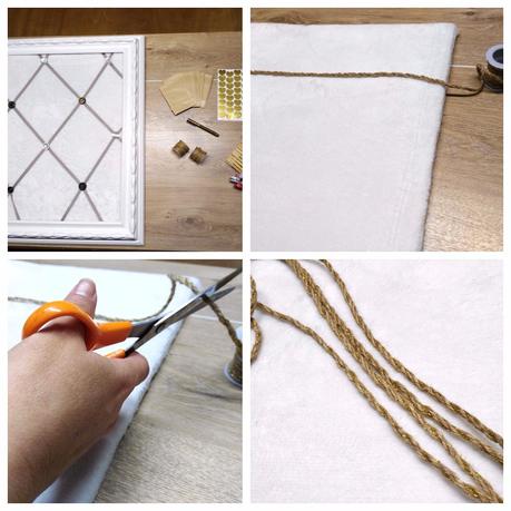 DIY- CALENDARIO DE ADVIENTO DIY- CALENDARIO DE ADVIENTO