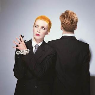 Se lanzarán más de ocho albumes en vinilo de Eurythmics, en 2018 Se lanzarán más de ocho albumes en vinilo de Eurythmics, en 2018
