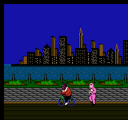 Punch-Out!!, Baila como mosca... Muerde como mosquito.