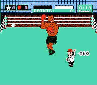 Punch-Out!!, Baila como mosca... Muerde como mosquito.