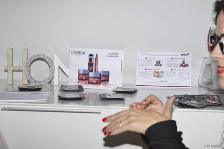 COLABORANDO CON REVITALIFT LASER X3 Y SORTEO. COLABORANDO CON REVITALIFT LASER X3 Y SORTEO.