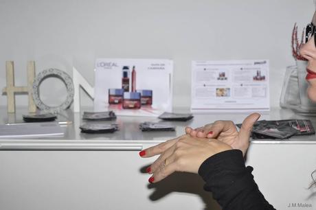 COLABORANDO CON REVITALIFT LASER X3 Y SORTEO. COLABORANDO CON REVITALIFT LASER X3 Y SORTEO.