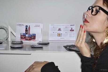 COLABORANDO CON REVITALIFT LASER X3 Y SORTEO. COLABORANDO CON REVITALIFT LASER X3 Y SORTEO.