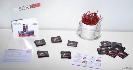 COLABORANDO CON REVITALIFT LASER X3 Y SORTEO. COLABORANDO CON REVITALIFT LASER X3 Y SORTEO.