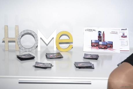 COLABORANDO CON REVITALIFT LASER X3 Y SORTEO. COLABORANDO CON REVITALIFT LASER X3 Y SORTEO.