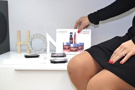 COLABORANDO CON REVITALIFT LASER X3 Y SORTEO. COLABORANDO CON REVITALIFT LASER X3 Y SORTEO.