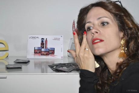 COLABORANDO CON REVITALIFT LASER X3 Y SORTEO. COLABORANDO CON REVITALIFT LASER X3 Y SORTEO.
