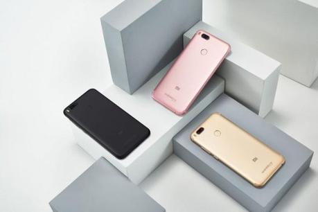 ¡OFERTÓN! Xiaomi Mi A1 al mejor precio de todo internet