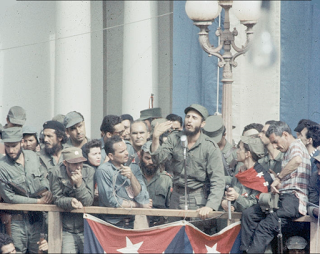 Constancia de un amigo [+ galería de imagenes]