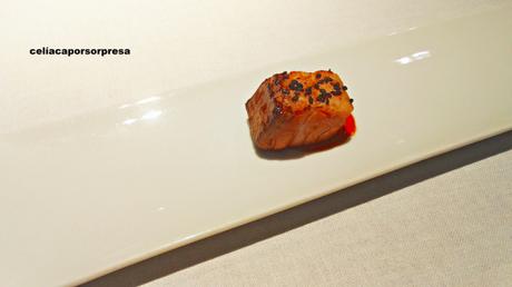 RESTAURANTE LÚA EN MADRID RESTAURANTE LÚA EN MADRID