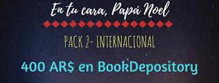 ¡Hiper-Mega Sorteo Navideño! + de 50 libros ¡Hiper-Mega Sorteo Navideño! + de 50 libros