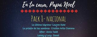 ¡Hiper-Mega Sorteo Navideño! + de 50 libros ¡Hiper-Mega Sorteo Navideño! + de 50 libros