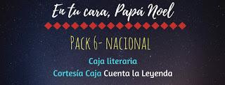 ¡Hiper-Mega Sorteo Navideño! + de 50 libros ¡Hiper-Mega Sorteo Navideño! + de 50 libros