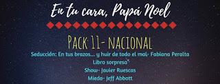 ¡Hiper-Mega Sorteo Navideño! + de 50 libros ¡Hiper-Mega Sorteo Navideño! + de 50 libros