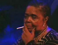 Cesária Évora – Fidjo Maguado